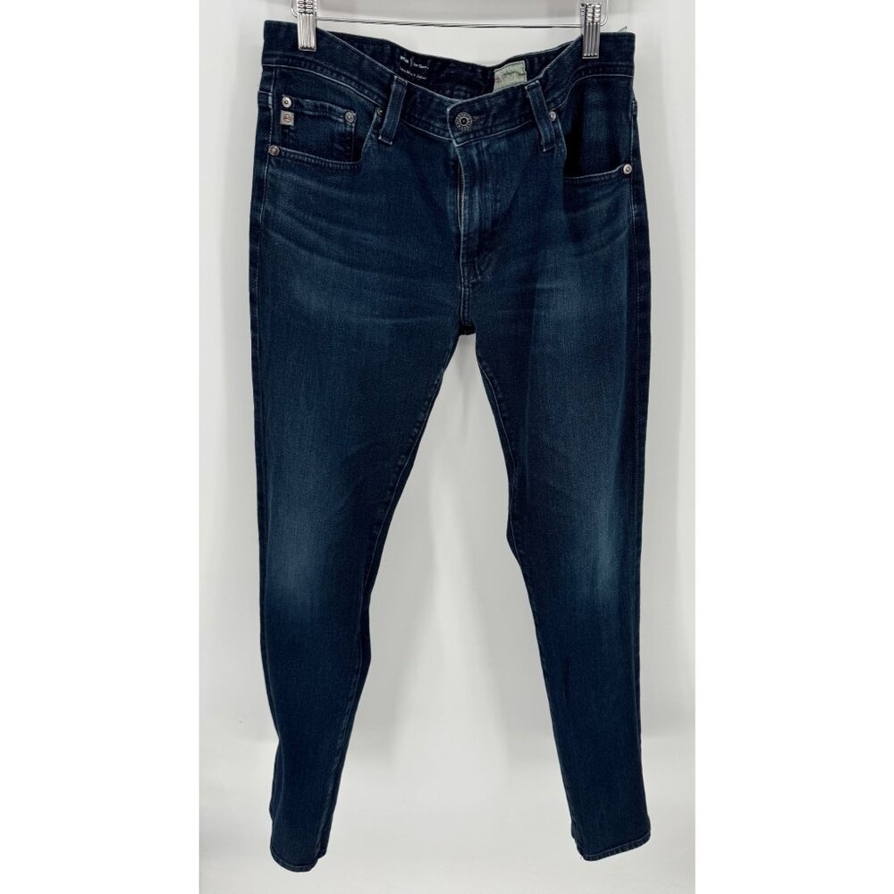 AG Adriano Goldschmied Mens Dylan Slim Skinny Denim Jeans